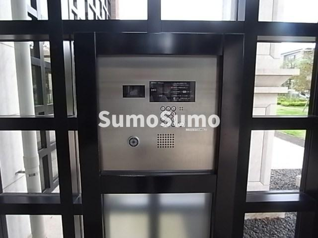 MFPR目黒タワーの収納|たっぷりとした収納スペースです