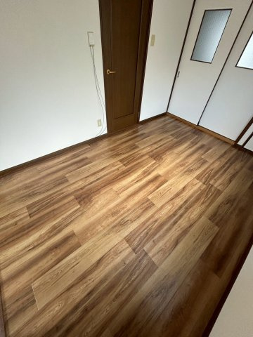 ルミエール松籟荘の内装