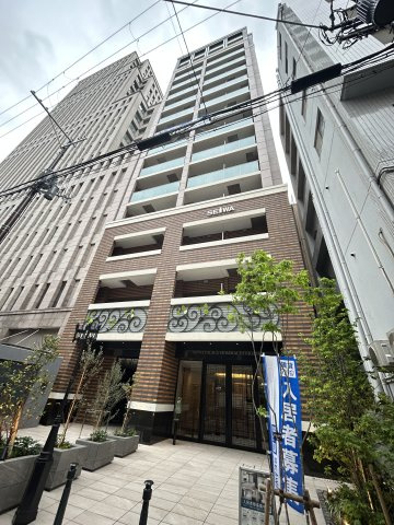 セイワパレス本町東