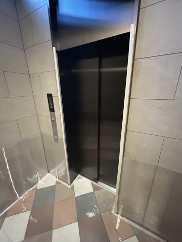 セイワパレス本町東のその他共用部分