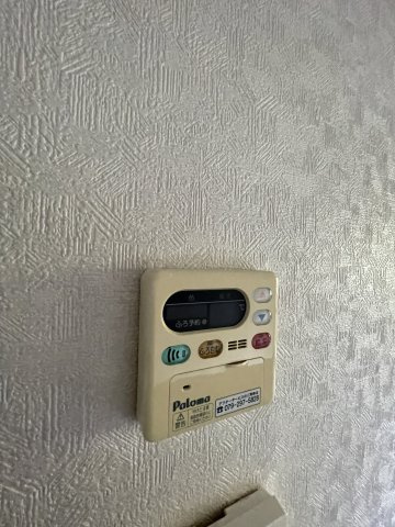 ライオンズマンション神戸明泉寺の設備