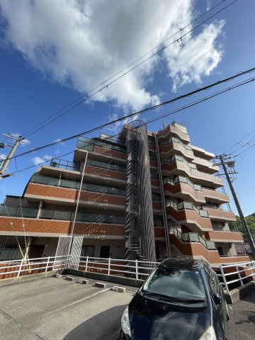 ライオンズマンション神戸明泉寺