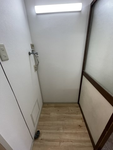 高倉台1団地２号棟のその他