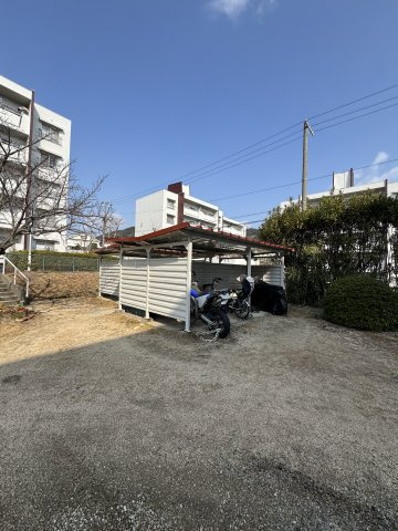 高倉台1団地２号棟のその他共用部分