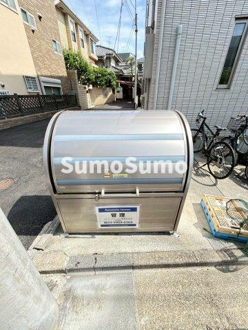 STELLA都立大学のその他共用部分