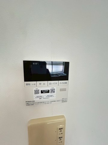 浜甲子園貸家の設備