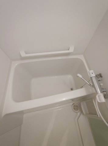 レオネクストルミエール御影の浴室