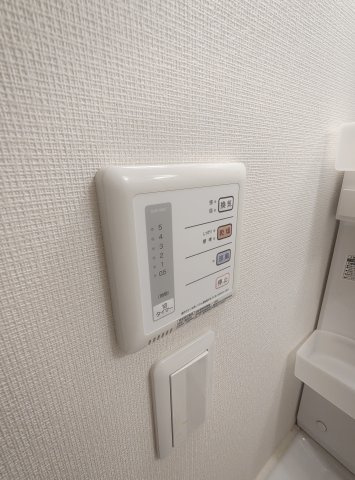 レオネクストルミエール御影の設備