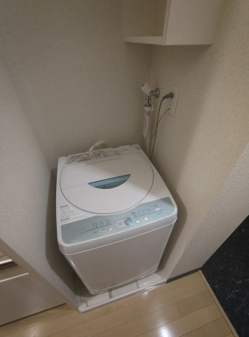 レオネクストルミエール御影の設備
