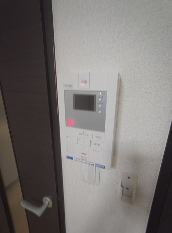 レオネクストルミエール御影のセキュリティ