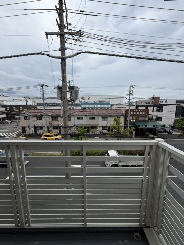 レオネクストエリア23の展望