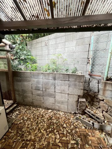 貸家　西宮市松園町の展望