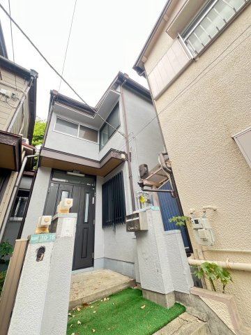 貸家　西宮市松園町