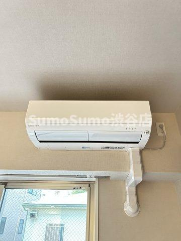 CREATIF三軒茶屋の設備