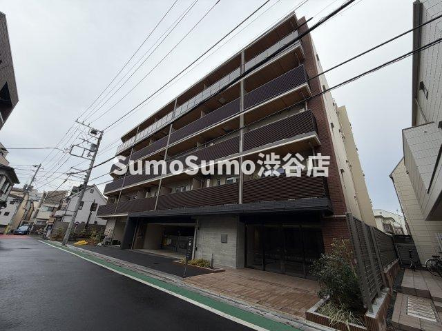 CREATIF三軒茶屋