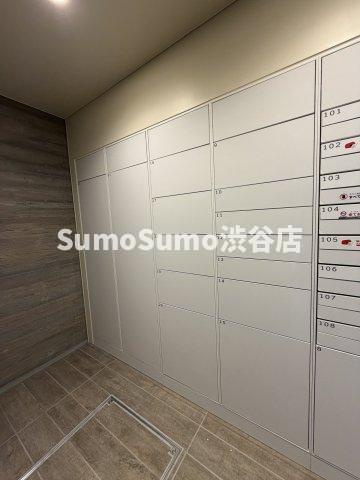 CREATIF三軒茶屋のその他共用部分