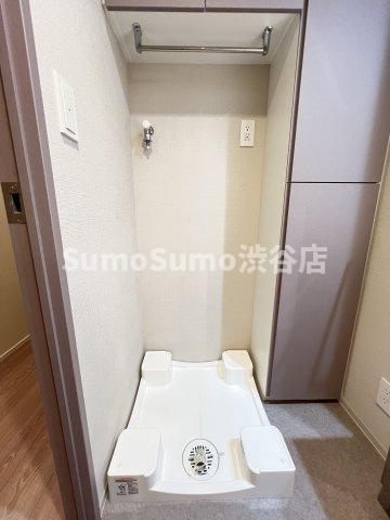 CREATIF三軒茶屋の設備