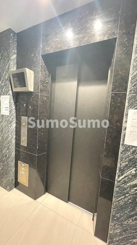 ラグゼナ用賀のその他共用部分