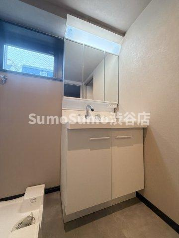 SCENE. Meguro Sauna Residenceのその他