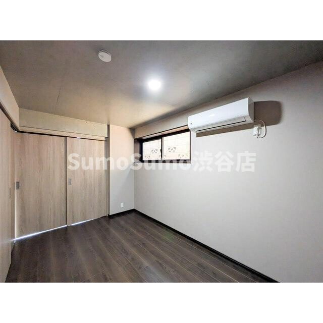 SCENE. Meguro Sauna Residenceの内装| 