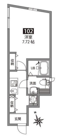selva駒場
