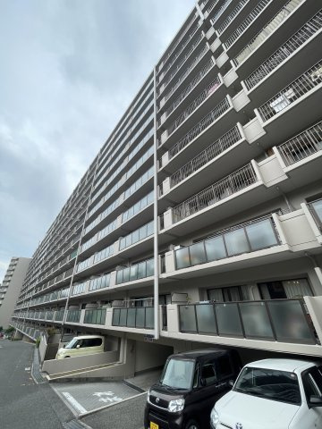 グレーシィ須磨アルテピアⅠ番街