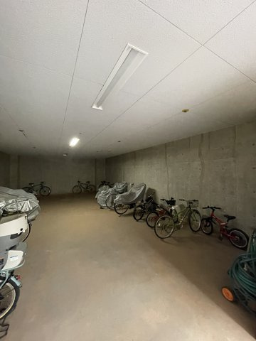 グレーシィ須磨アルテピアⅠ番街のその他共用部分