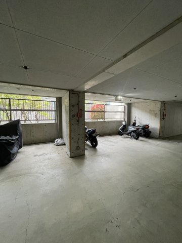 グレーシィ須磨アルテピアⅠ番街の外観