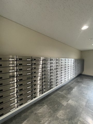 グレーシィ須磨アルテピアⅠ番街のその他共用部分