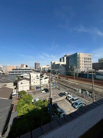 ジョイフル西宮の展望