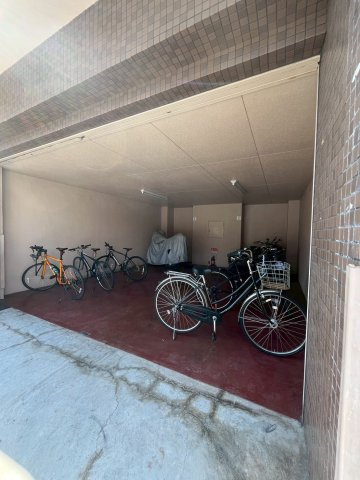 ジョイフル西宮のその他共用部分