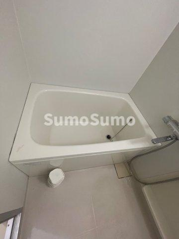 クレール上祇園の浴室