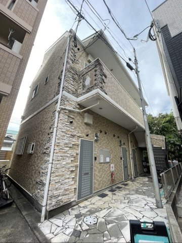 コンフォートベネフィス薬院2