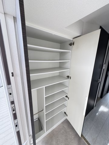 神戸市中央区下山手通９丁目の賃貸マンションのその他共用部分
