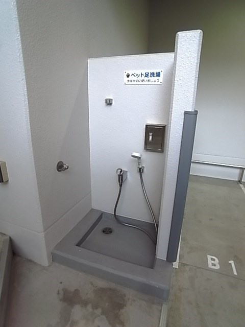 神戸市中央区下山手通９丁目の賃貸マンションの外観