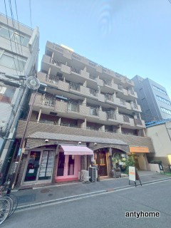 朝日プラザ心斎橋北　仲介手数料無料