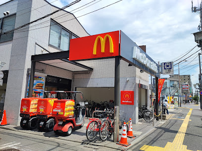 レルシール大島の周辺