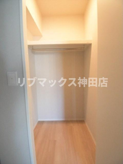 【収納】Primal KinshichoⅡ 