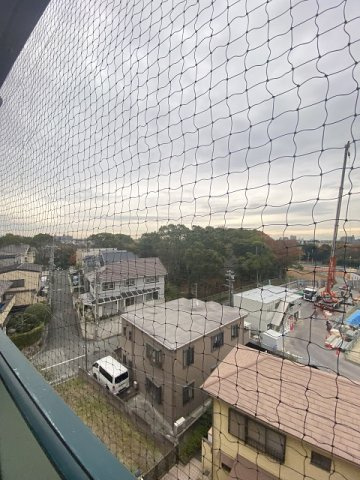 S-RESIDENCE夙川の展望