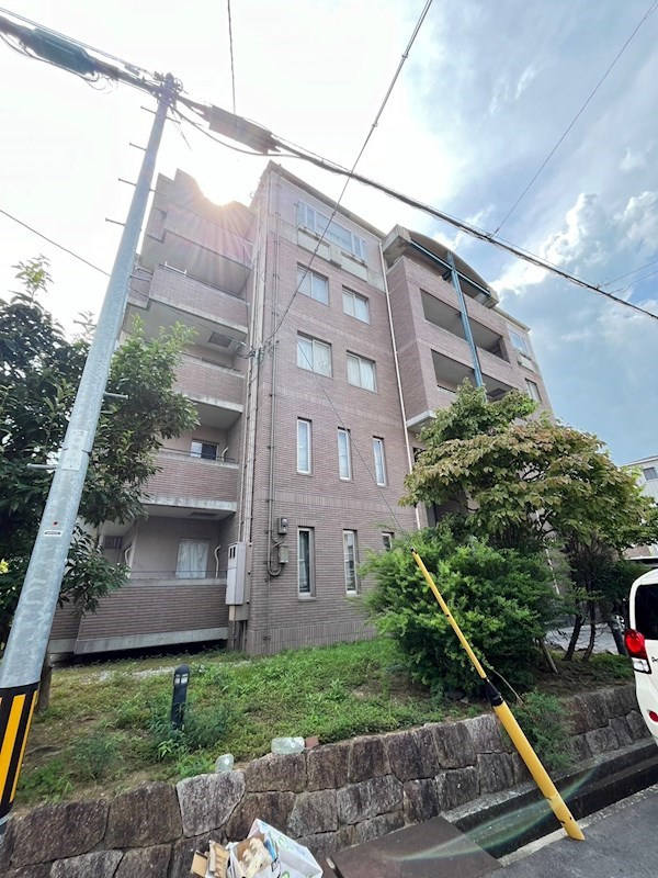 S-RESIDENCE夙川