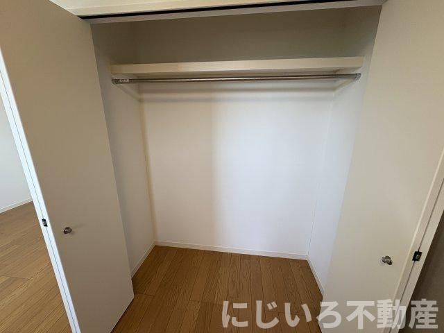 マビックエアーCの収納