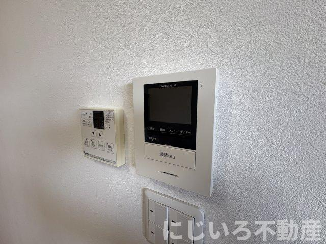 マビックエアーCのセキュリティ