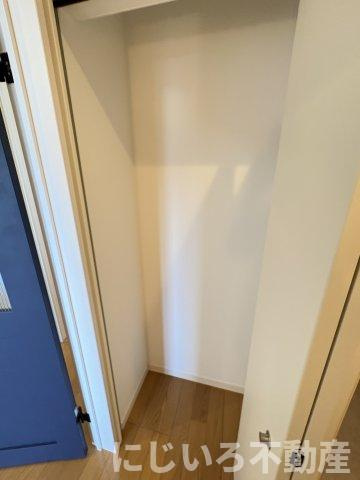 マビックエアーCの収納