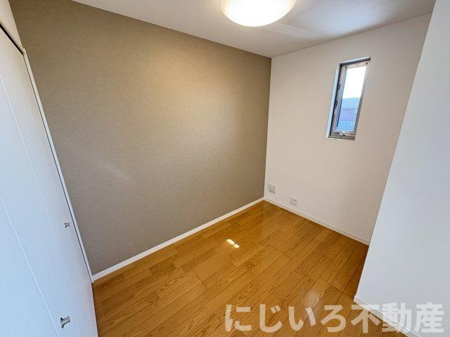 マビックエアーCの寝室