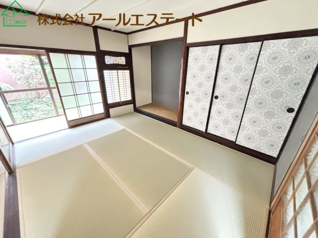 姫路市白浜町　　山陽電鉄「白浜の宮駅」徒歩9分の子供部屋
