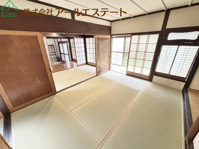 姫路市白浜町　　山陽電鉄「白浜の宮駅」徒歩9分の子供部屋