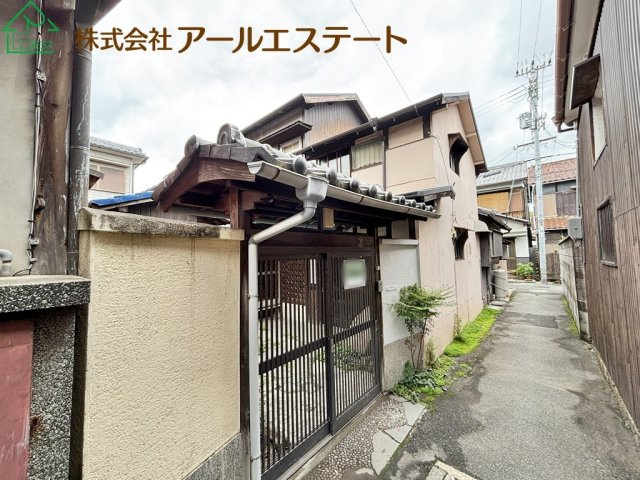 姫路市白浜町　　山陽電鉄「白浜の宮駅」徒歩9分