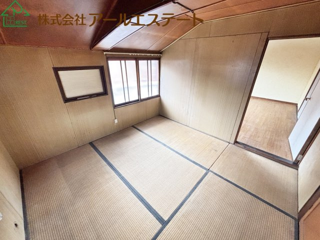 姫路市白浜町　　山陽電鉄「白浜の宮駅」徒歩9分の内装
