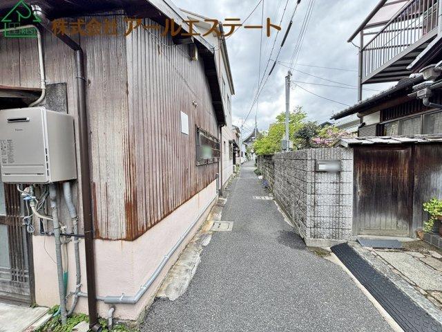 姫路市白浜町　　山陽電鉄「白浜の宮駅」徒歩9分の周辺