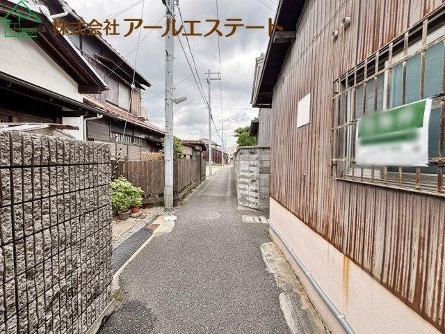 姫路市白浜町　　山陽電鉄「白浜の宮駅」徒歩9分の周辺